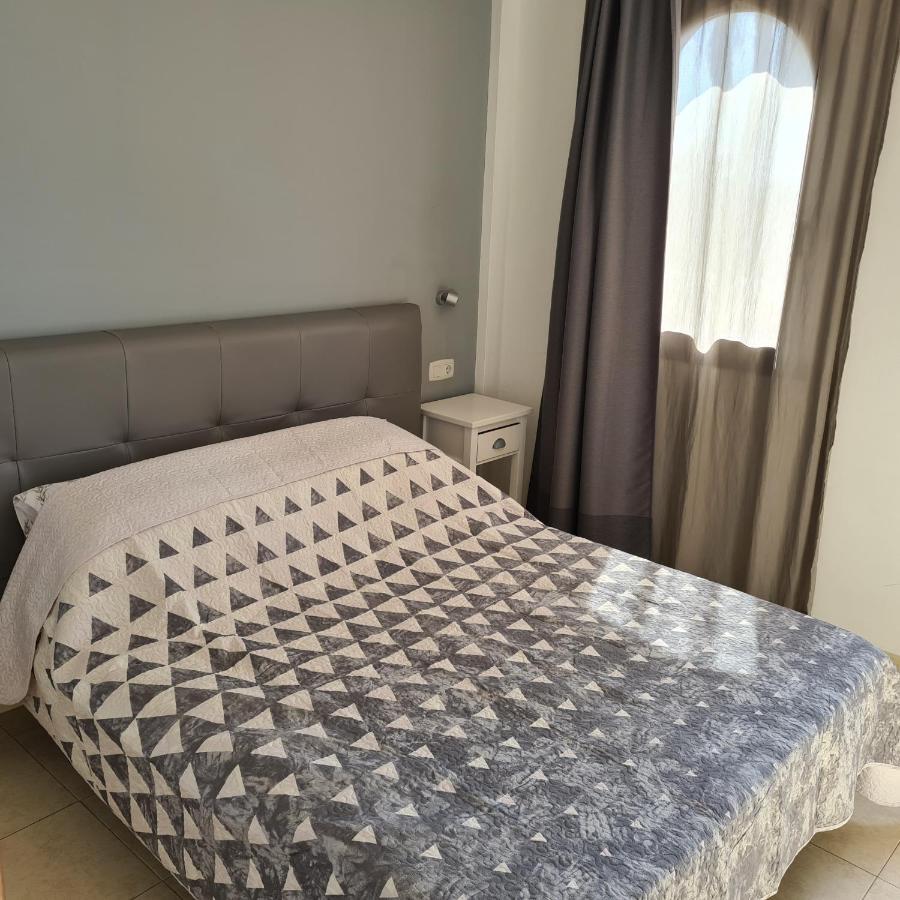 Ferienwohnung Oasis Royal D311 Corralejo Exterior foto