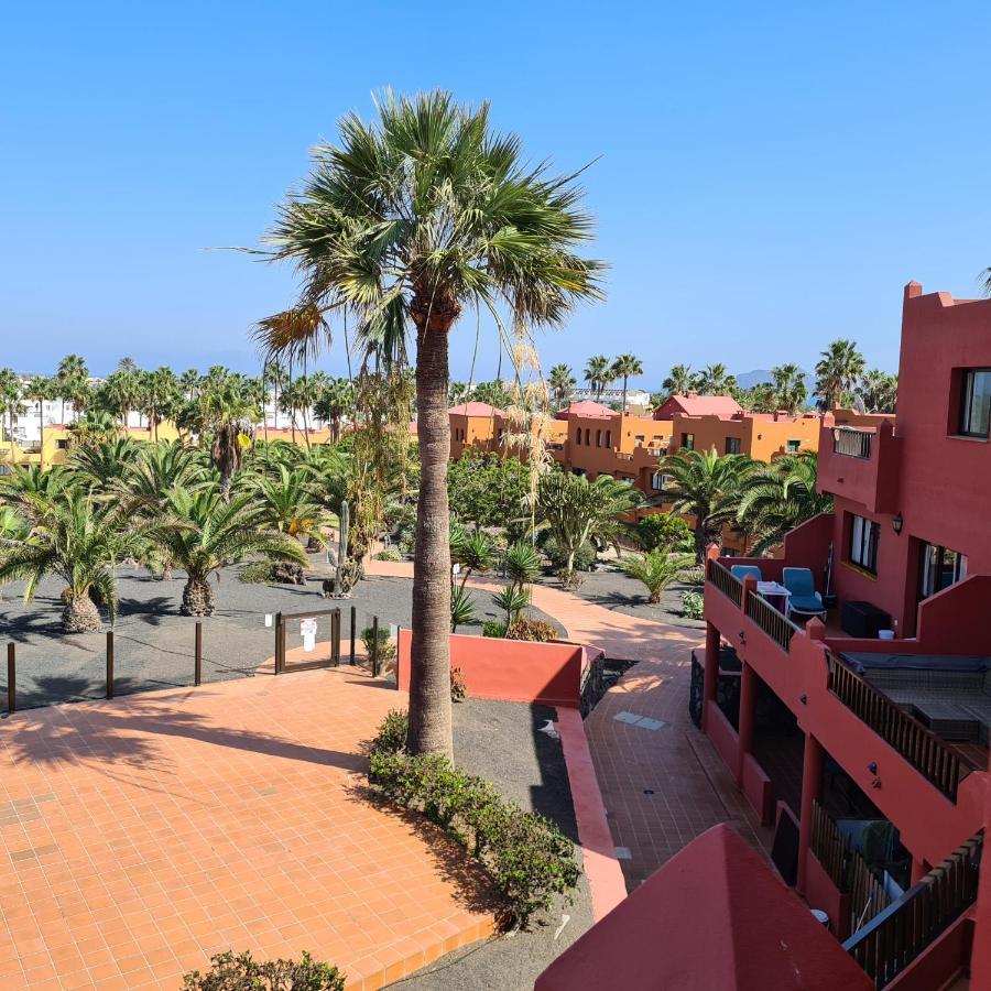 Ferienwohnung Oasis Royal D311 Corralejo Exterior foto