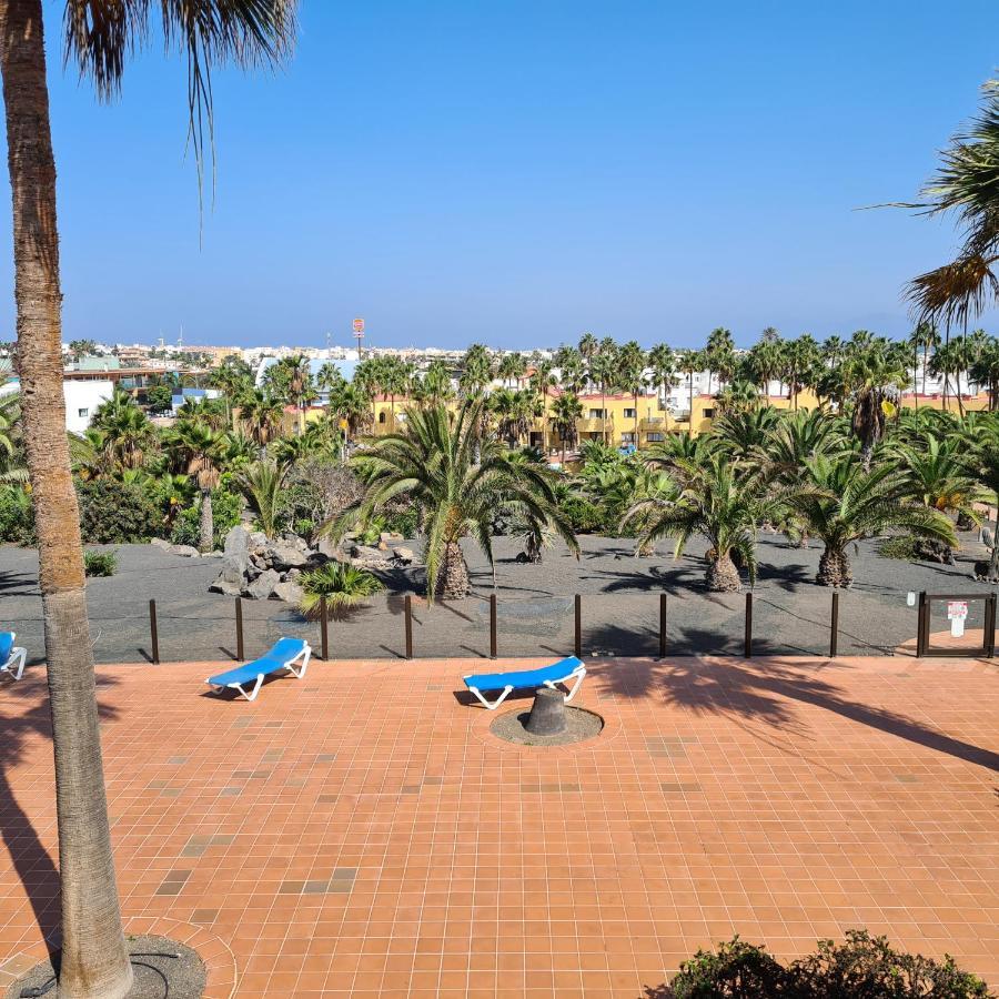 Ferienwohnung Oasis Royal D311 Corralejo Exterior foto